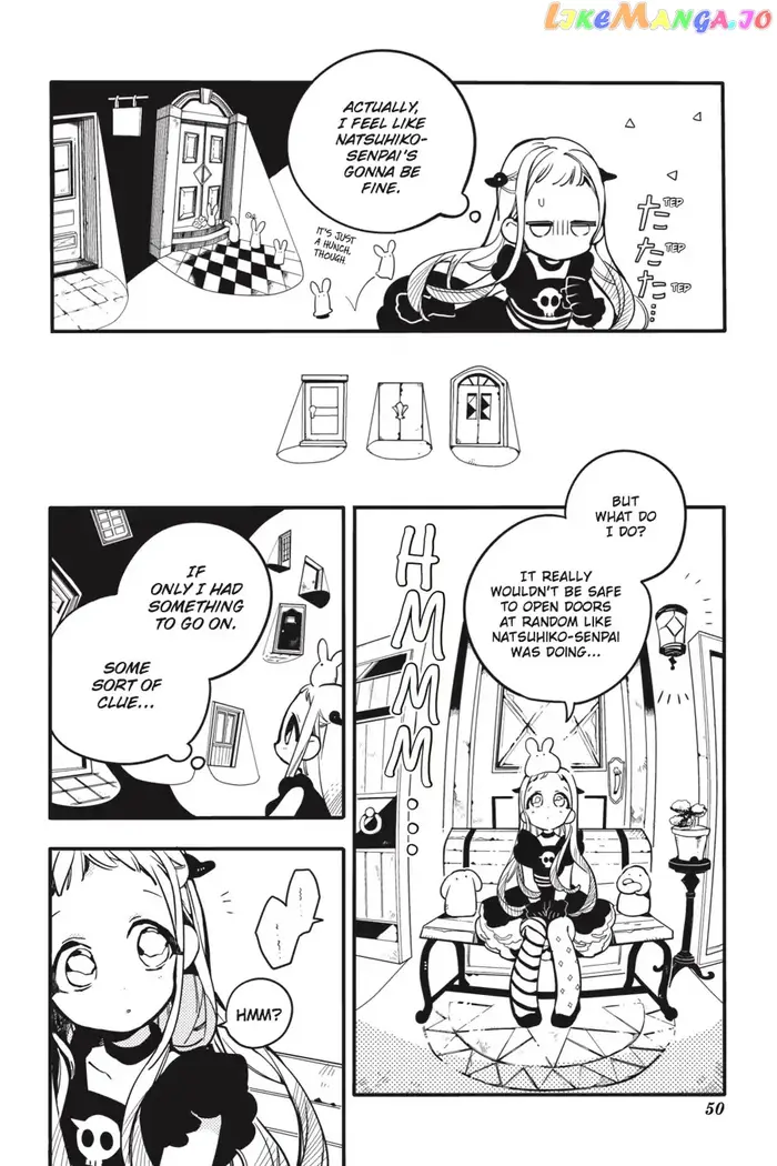 Toilet-Bound Hanako-kun Chapter 22 image 18_optimized